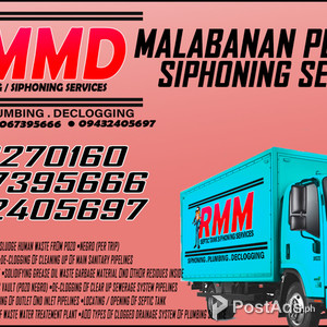 VIGAN ILOCOS SUR RMMD PLUMBING SERVICES 09067395666 | PostAds PH