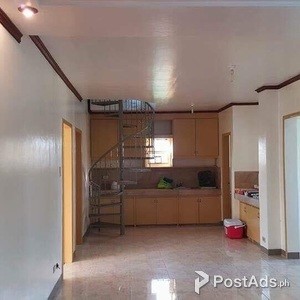 Commercial space for rent in Sandoval Avenue Pasig | PostAds PH