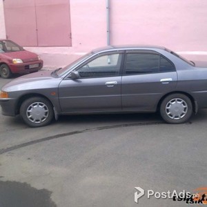 Mitsubishi Lancer 1997 | PostAds PH