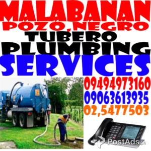 septic tank services malabanan | PostAds PH