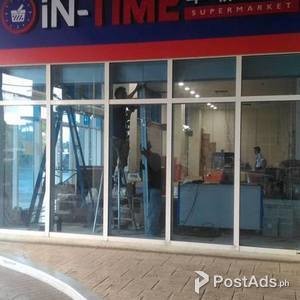 Roll-up Doors Installation Services | PostAds PH
