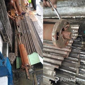 Roll-up Door Repair Service | PostAds PH