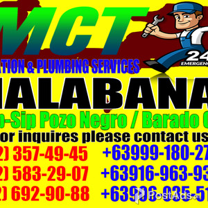 no.1 bataan malabanan sipsip pozo negro and siphoning services | PostAds PH