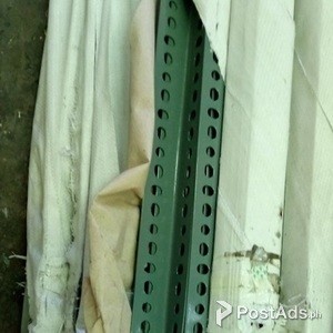 Slot angle bars | PostAds PH