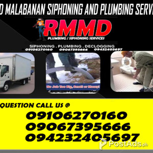 NATIONWIDE RMMD MALABANAN SERVICES 09432405697 | PostAds PH
