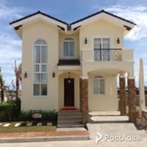 Property for Sale at Grand Forbes Antel | PostAds PH