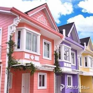 Townhouse for sale | PostAds PH