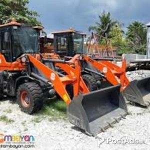 DRAGON EMPRESS DE929 PAYLOADER | PostAds PH