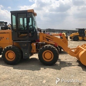 lonking wheel loader cdm816 .87to1.0 cubic | PostAds PH