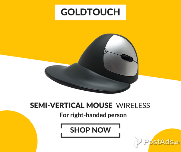Goldtouch Distributor Philippines