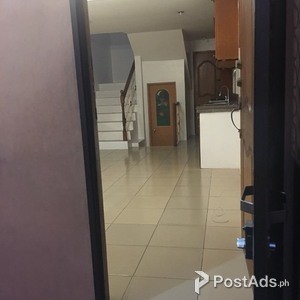 3-Door Apartment for Sale | PostAds PH