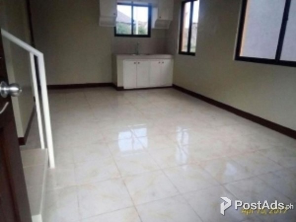House & Lot for Sale Cainta Rizal