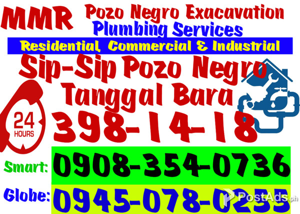 cleaning STP septic tank malabanan declogging siphoning tubero 