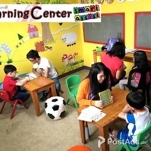 SMART ASSIST: ACADEMIC TUTORIAL | PostAds PH