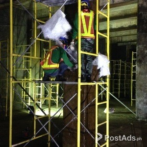 Fiberglass Lining and repairs | PostAds PH