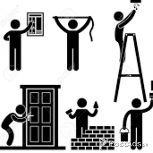House repair and carpentry related works | PostAds PH
