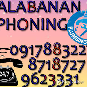 Paranaque malabanan siphoning pozo negro services 8718727 | PostAds PH