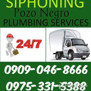MALABANAN SIPHONING 09090468666/09753315388 PLUMBING SERVICES CALL US: | PostAds PH