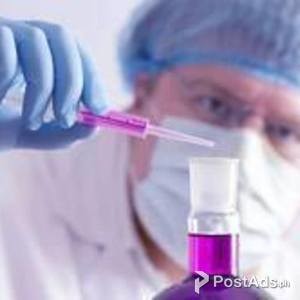 Specialist Dr.Sadric and Laboratory SSD Chemical Solution | PostAds PH