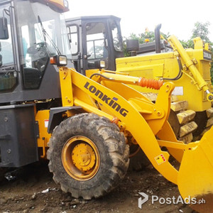 CDM816 Payloader Lonking Brand new | PostAds PH