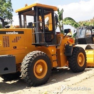 Lonking Brand new CDM833 Wheel Loader | PostAds PH