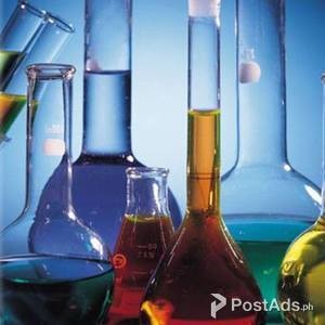 Affordable Top Quality SSD chemical solution | PostAds PH