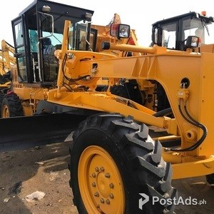 Lonking pt-130 Motor Grader | PostAds PH
