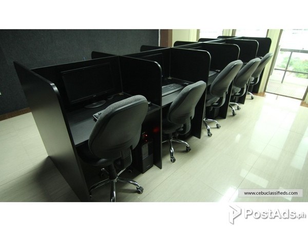 BPOSeats.com, The Experts in Seat Leasing (Cebu City)