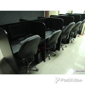 BPOSeats.com, The Experts in Seat Leasing (Cebu City) | PostAds PH