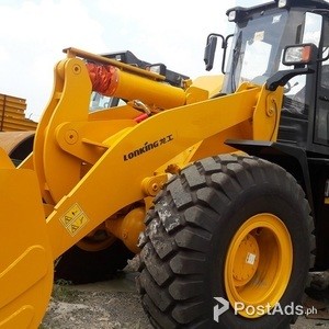 PAYLOADER LONKING CDM856 3 CUBIC BRAND NEW! | PostAds PH