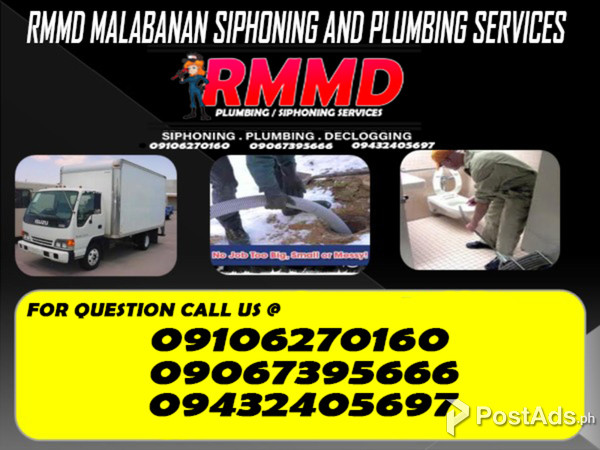 BULACAN PULILAN RMMD MALABANAN SERVICES 09106270160