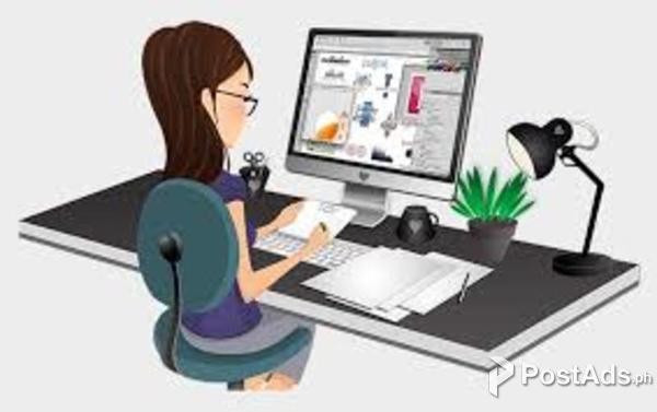 VIRTUAL ASSISTANT