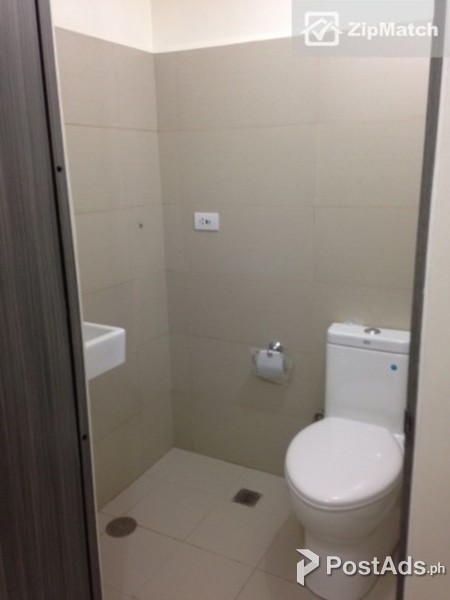 Bare Studio Unit For Rent in Green Residences