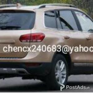 Brand New Car Business | PostAds PH