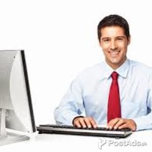 HOME BASED VIRTUAL ASSISTANT JOB | PostAds PH