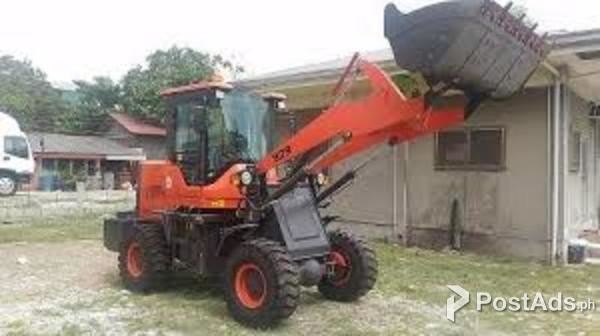 Pay loader Brandnew DE929 Dragon empress 