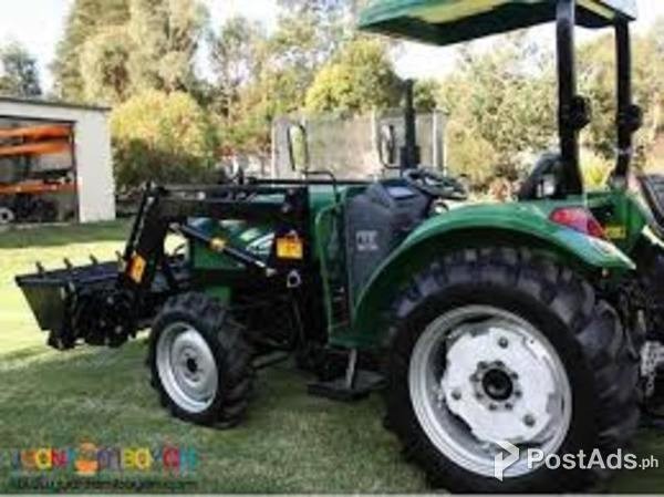 Dragon Empress Farm Tractor   Multi Purpose Brand new