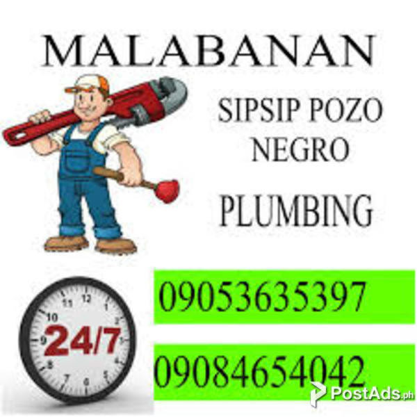 CAINTA RIZAL SIPSIP POZO NEGRO SERVICES 09053635397