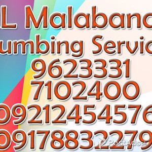 RA Malabanan siphoning pozo negro services 785-6844 / 09212454576 | PostAds PH