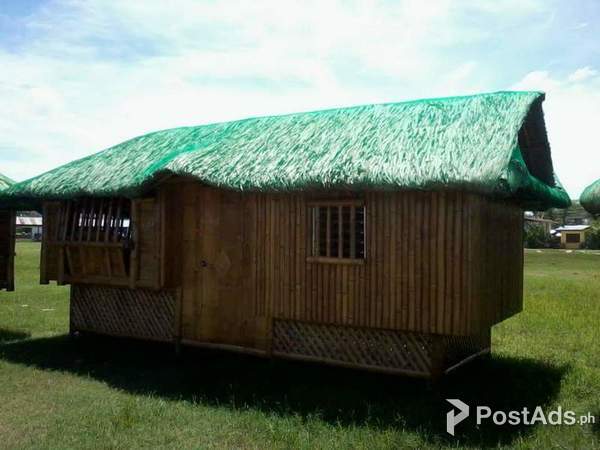 Bahay Kubo