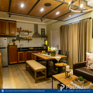 Lancaster New City Cavite - Candice | House and Lot for Sale Imus | PostAds PH