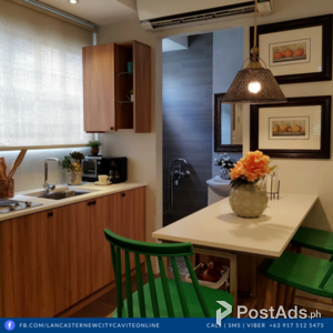 Lancaster New City Cavite - Denise | House and Lot for Sale Imus | PostAds PH