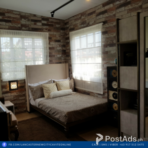 Lancaster New City Cavite - Denise | House and Lot for Sale Imus | PostAds PH