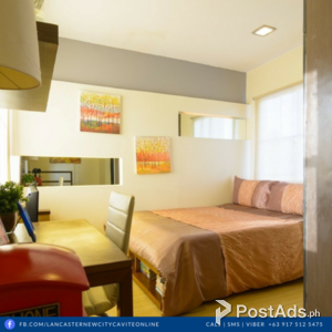 Lancaster New City Cavite - Anica Model | House and Lot for Sale Imus | PostAds PH