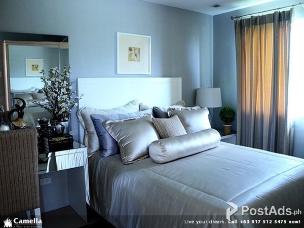 Camella Alta Silang - Ella | House and Lot for Sale Near Tagaytay