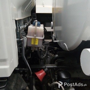 H3 Homan Fuel tanker Truck 4KL 6wheeler Sinotruk | PostAds PH