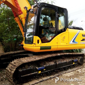 Lonking CDM6225 Hydraulic Excavator | PostAds PH