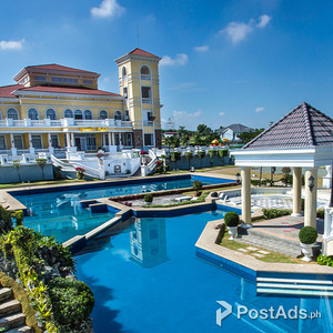 Residential Lot for sale Along Daang Hari Across Ayala Alabang Village | PostAds PH