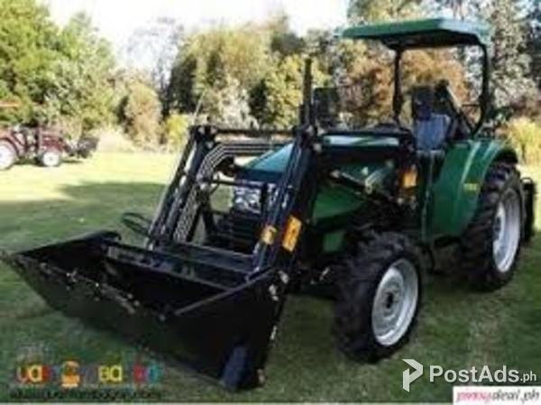 Farm Tractor Dragon Empress Multi Purpose Brand new 