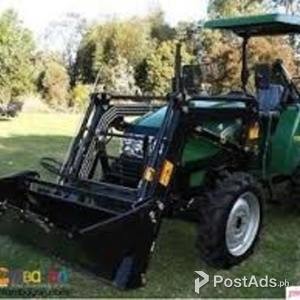 Farm Tractor Dragon Empress Multi Purpose Brand new | PostAds PH